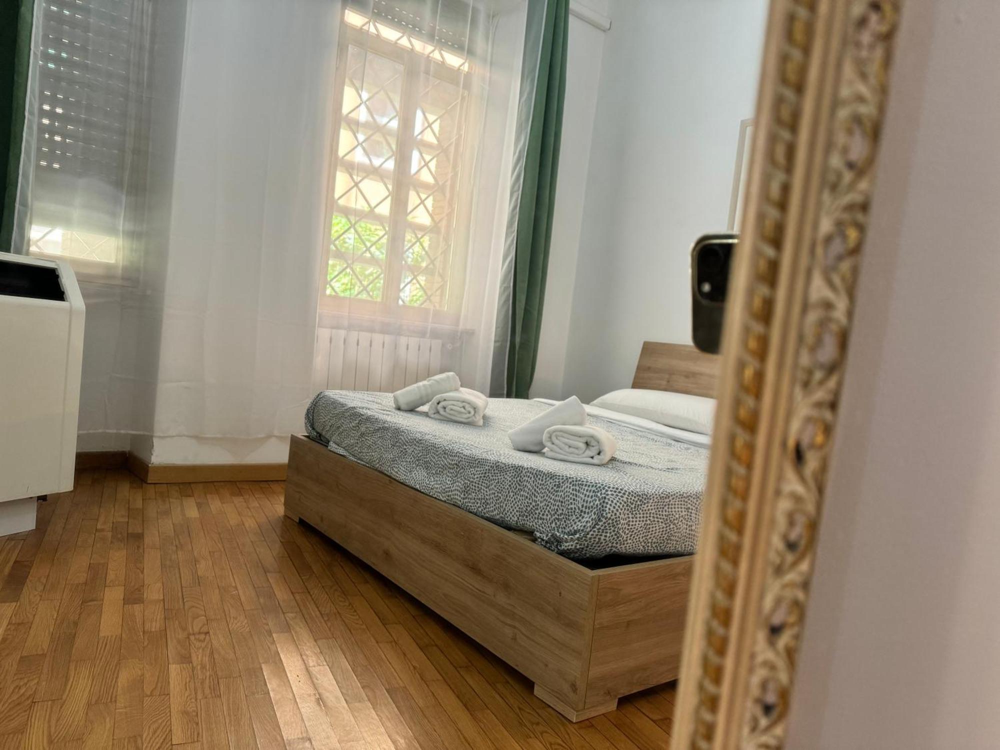 Home Sweet Home Villa Borghese Rom Exteriör bild